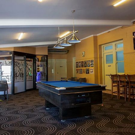 Criterion Hotel Gundagai Exterior photo